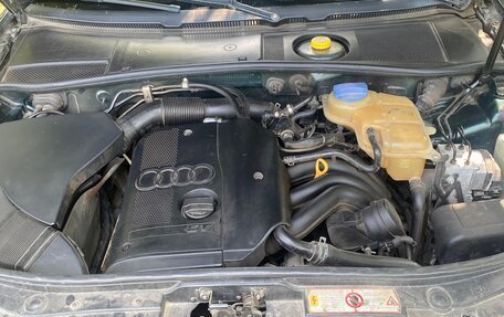 Audi A6, 1999 год, 470 000 рублей, 9 фотография