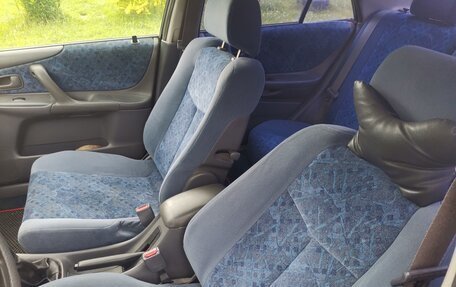 Mazda 323, 1998 год, 300 000 рублей, 5 фотография