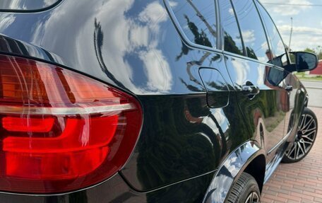 BMW X5, 2007 год, 1 880 000 рублей, 7 фотография