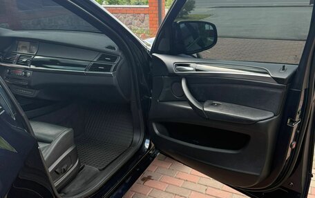 BMW X5, 2007 год, 1 880 000 рублей, 8 фотография