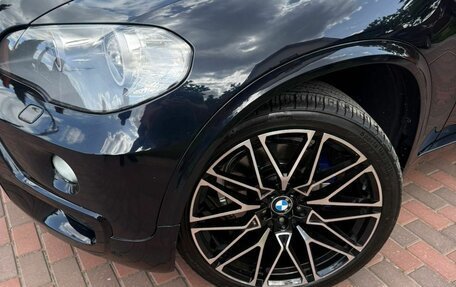 BMW X5, 2007 год, 1 880 000 рублей, 10 фотография