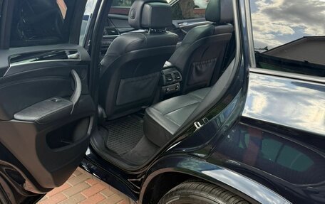 BMW X5, 2007 год, 1 880 000 рублей, 12 фотография