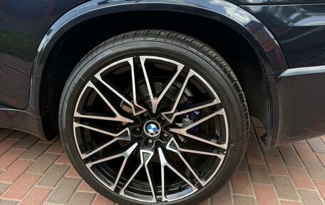 BMW X5, 2007 год, 1 880 000 рублей, 11 фотография