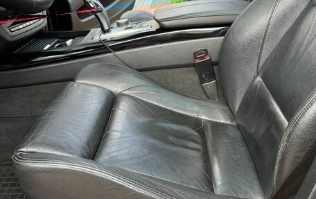 BMW X5, 2007 год, 1 880 000 рублей, 19 фотография