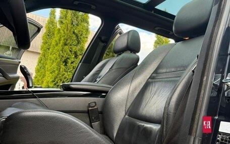 BMW X5, 2007 год, 1 880 000 рублей, 17 фотография