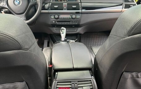 BMW X5, 2007 год, 1 880 000 рублей, 18 фотография