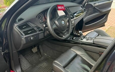 BMW X5, 2007 год, 1 880 000 рублей, 15 фотография