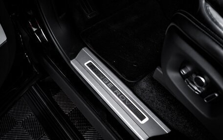 Land Rover Range Rover IV рестайлинг, 2016 год, 4 490 000 рублей, 19 фотография