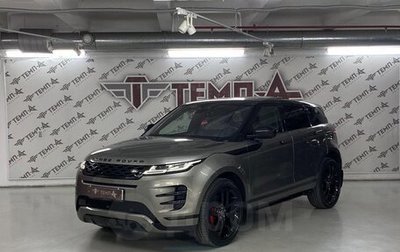 Land Rover Range Rover Evoque II, 2021 год, 3 850 000 рублей, 1 фотография