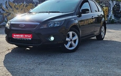 Ford Focus II рестайлинг, 2008 год, 450 000 рублей, 1 фотография