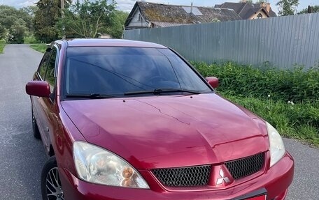 Mitsubishi Lancer IX, 2006 год, 470 000 рублей, 1 фотография