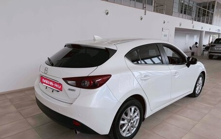 Mazda Axela, 2015 год, 1 350 000 рублей, 5 фотография