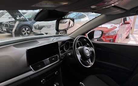 Mazda Axela, 2015 год, 1 350 000 рублей, 12 фотография