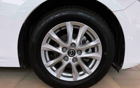 Mazda Axela, 2015 год, 1 350 000 рублей, 15 фотография