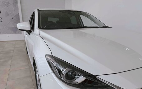 Mazda Axela, 2015 год, 1 350 000 рублей, 16 фотография