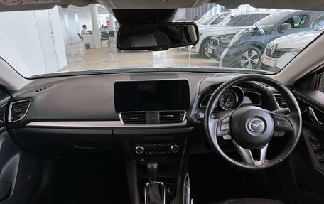 Mazda Axela, 2015 год, 1 350 000 рублей, 14 фотография