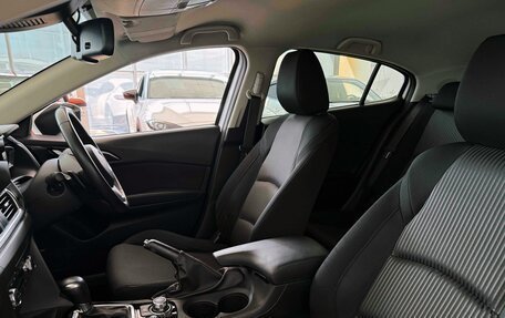 Mazda Axela, 2015 год, 1 350 000 рублей, 10 фотография