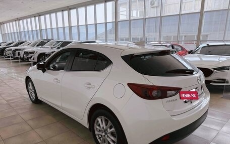 Mazda Axela, 2015 год, 1 350 000 рублей, 7 фотография