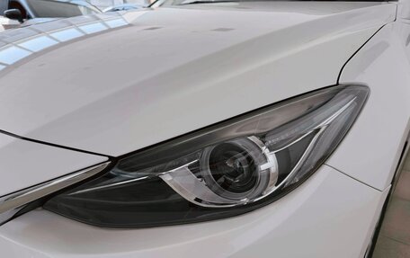 Mazda Axela, 2015 год, 1 350 000 рублей, 18 фотография