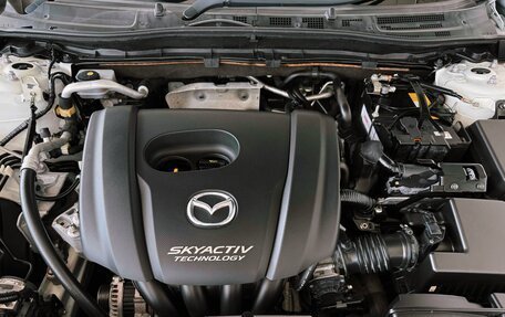 Mazda Axela, 2015 год, 1 350 000 рублей, 30 фотография