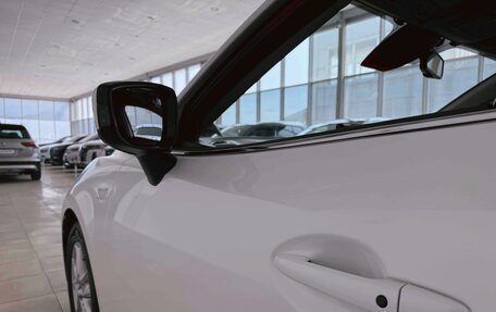 Mazda Axela, 2015 год, 1 350 000 рублей, 25 фотография