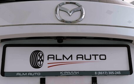 Mazda Axela, 2015 год, 1 350 000 рублей, 32 фотография