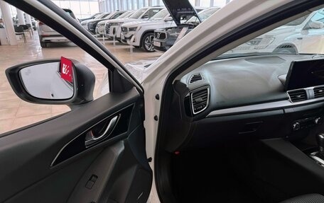 Mazda Axela, 2015 год, 1 350 000 рублей, 33 фотография