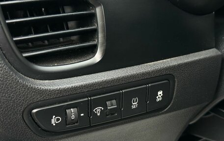 KIA Rio IV, 2019 год, 1 399 000 рублей, 27 фотография