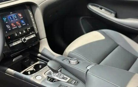 Infiniti Q50 I рестайлинг, 2022 год, 2 060 000 рублей, 6 фотография