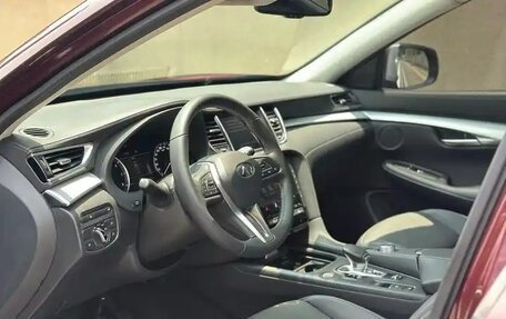 Infiniti Q50 I рестайлинг, 2022 год, 2 060 000 рублей, 4 фотография