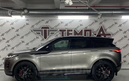 Land Rover Range Rover Evoque II, 2021 год, 3 850 000 рублей, 6 фотография