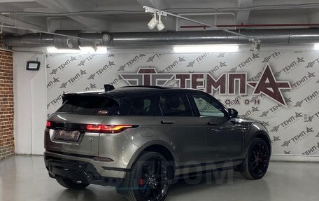 Land Rover Range Rover Evoque II, 2021 год, 3 850 000 рублей, 8 фотография