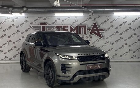 Land Rover Range Rover Evoque II, 2021 год, 3 850 000 рублей, 4 фотография