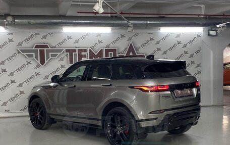 Land Rover Range Rover Evoque II, 2021 год, 3 850 000 рублей, 12 фотография