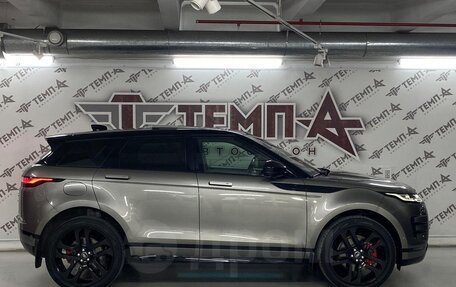 Land Rover Range Rover Evoque II, 2021 год, 3 850 000 рублей, 7 фотография