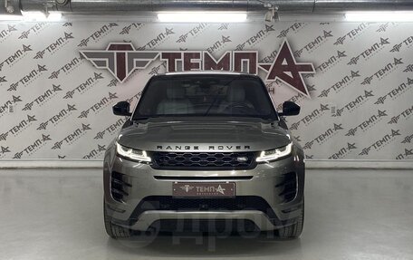Land Rover Range Rover Evoque II, 2021 год, 3 850 000 рублей, 3 фотография