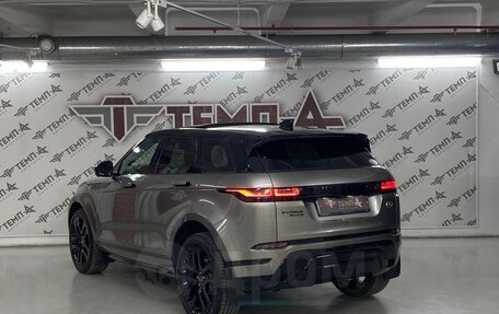 Land Rover Range Rover Evoque II, 2021 год, 3 850 000 рублей, 13 фотография