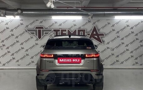 Land Rover Range Rover Evoque II, 2021 год, 3 850 000 рублей, 9 фотография
