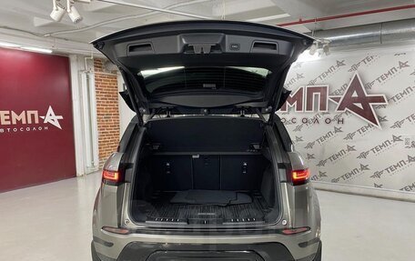 Land Rover Range Rover Evoque II, 2021 год, 3 850 000 рублей, 21 фотография