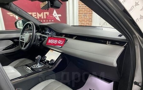 Land Rover Range Rover Evoque II, 2021 год, 3 850 000 рублей, 14 фотография