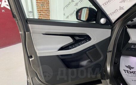 Land Rover Range Rover Evoque II, 2021 год, 3 850 000 рублей, 20 фотография