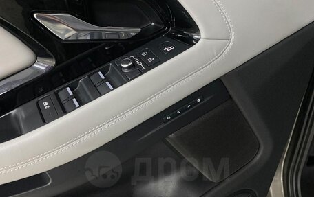 Land Rover Range Rover Evoque II, 2021 год, 3 850 000 рублей, 28 фотография
