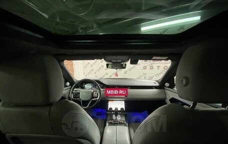 Land Rover Range Rover Evoque II, 2021 год, 3 850 000 рублей, 25 фотография