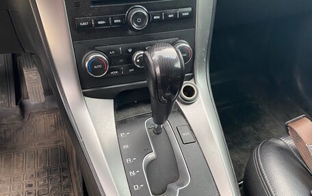 Chevrolet Captiva I, 2014 год, 1 300 000 рублей, 5 фотография