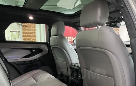 Land Rover Range Rover Evoque II, 2021 год, 3 850 000 рублей, 31 фотография