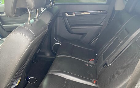 Chevrolet Captiva I, 2014 год, 1 300 000 рублей, 3 фотография