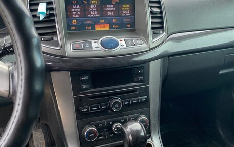 Chevrolet Captiva I, 2014 год, 1 300 000 рублей, 7 фотография