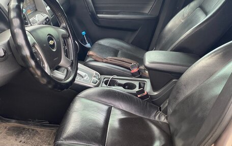 Chevrolet Captiva I, 2014 год, 1 300 000 рублей, 10 фотография