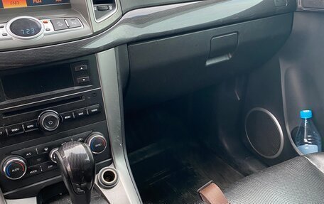 Chevrolet Captiva I, 2014 год, 1 300 000 рублей, 6 фотография