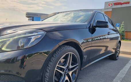 Mercedes-Benz E-Класс, 2013 год, 1 840 000 рублей, 5 фотография